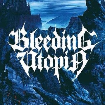 Bleeding utopia where the light comes to die youtube song
